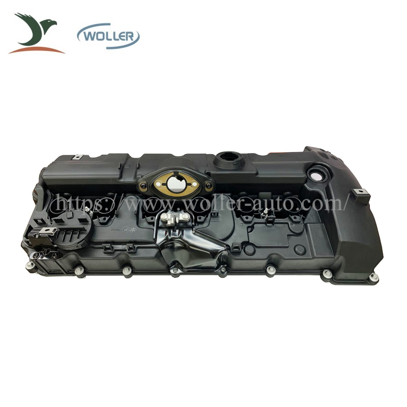 適用于寶馬汽車(chē)N52發(fā)動(dòng)機(jī)氣門(mén)室蓋11127552281