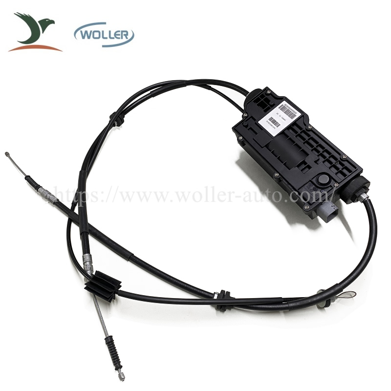 適用于寶馬汽車(chē)X5 X6 E70 E71 E72 電子手剎模塊控制單元 34436850289