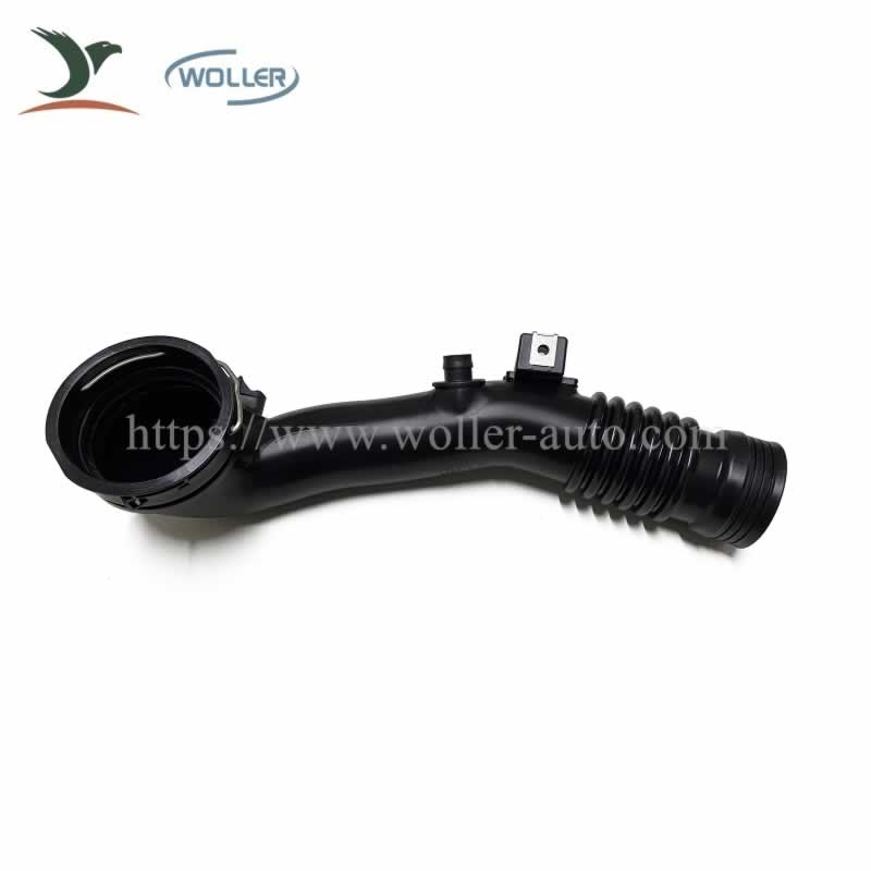 適用于寶馬汽車(chē)X5 X6 進(jìn)氣管 13717588268 13717609811